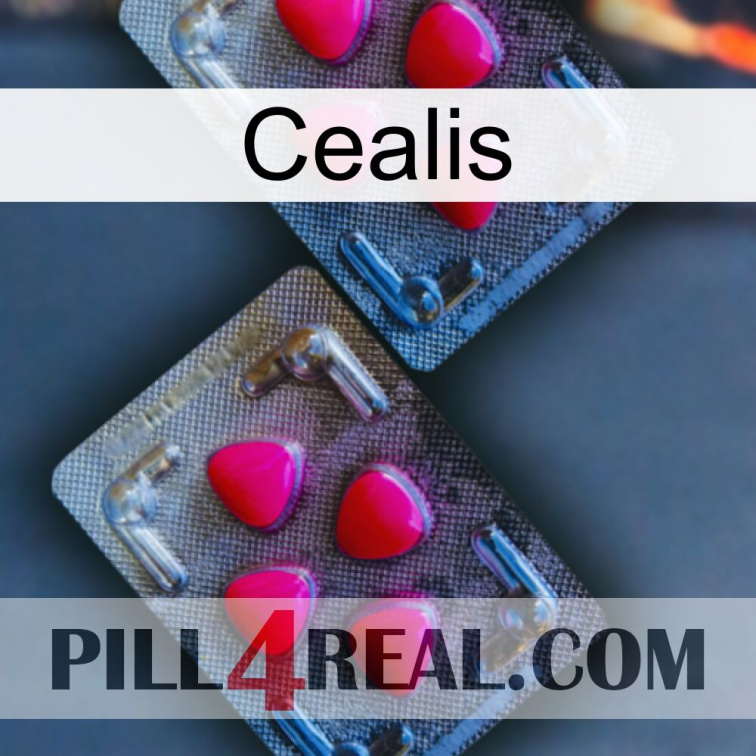 Cealis 14
